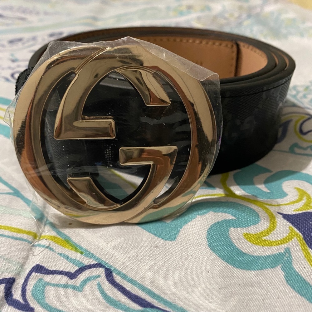Belt